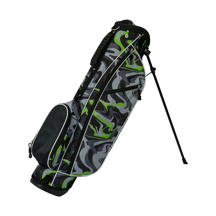 Lynx Junior Ai Stand Bags - Only Birdies