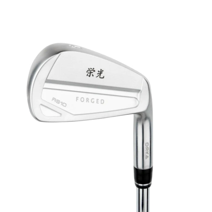 Orka RS10 MB - Only Birdies