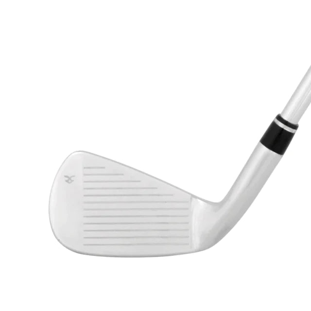 Orka RS10 CB Iron Set - Only Birdies