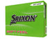 Srixon Soft Feel Golf Balls (12) - Only Birdies