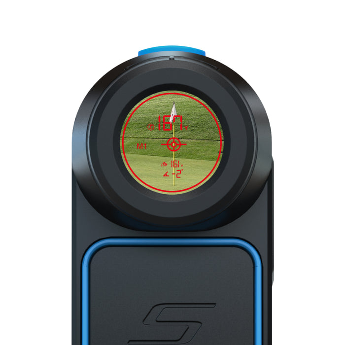 Shot Scope PRO LX Rangefinder - Only Birdies