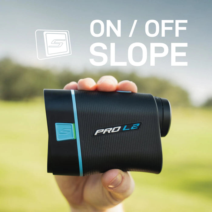 PRO L2 Rangefinder - Only Birdies