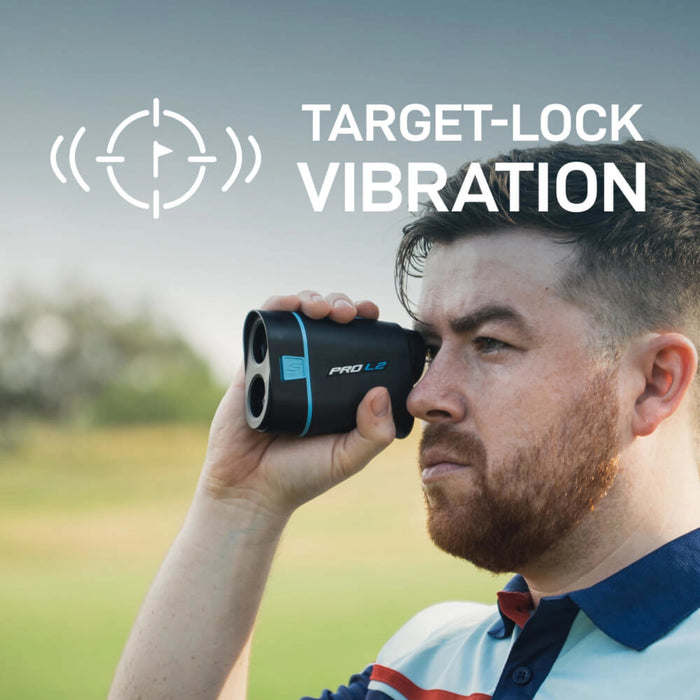 PRO L2 Rangefinder - Only Birdies