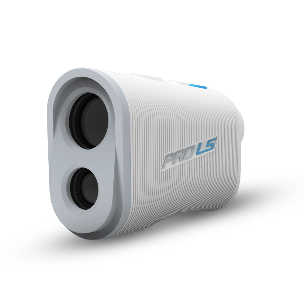 Shot Scope PRO L5 Rangefinder - Only Birdies