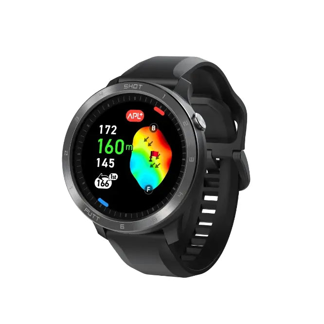 Voice Caddie T11 Pro GPS Watch - Only Birdies