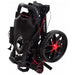 Bag Boy Nitron Push Trolley - Only Birdies
