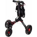 Bag Boy Nitron Push Trolley - Only Birdies