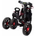 Bag Boy Nitron Push Trolley - Only Birdies