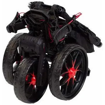 Bag Boy Nitron Push Trolley - Only Birdies
