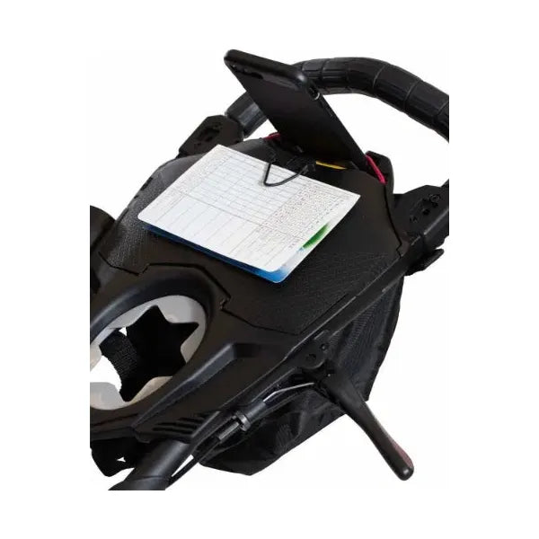 Bag Boy Nitron Push Trolley - Only Birdies
