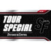 Srixon Tour Special Soft Feel (15) - Only Birdies