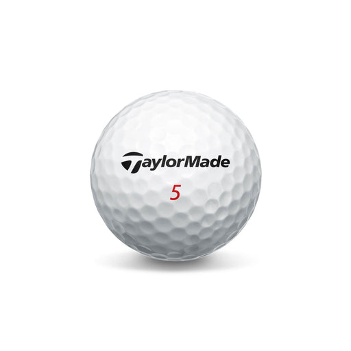 TaylorMade TP5 Practice Balls - box 300 - Only Birdies