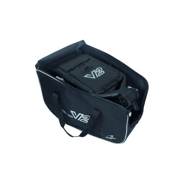 Axglo Tri-360 V2 Golf Trolley Carry Bag