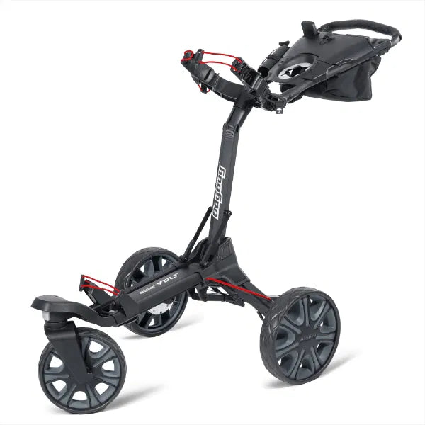 BagBoy Volt Electric Remote Trolley - Only Birdies