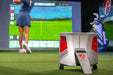 FlightScope X3 Launch Monitor - Only Birdies