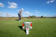 FlightScope X3 Launch Monitor - Only Birdies