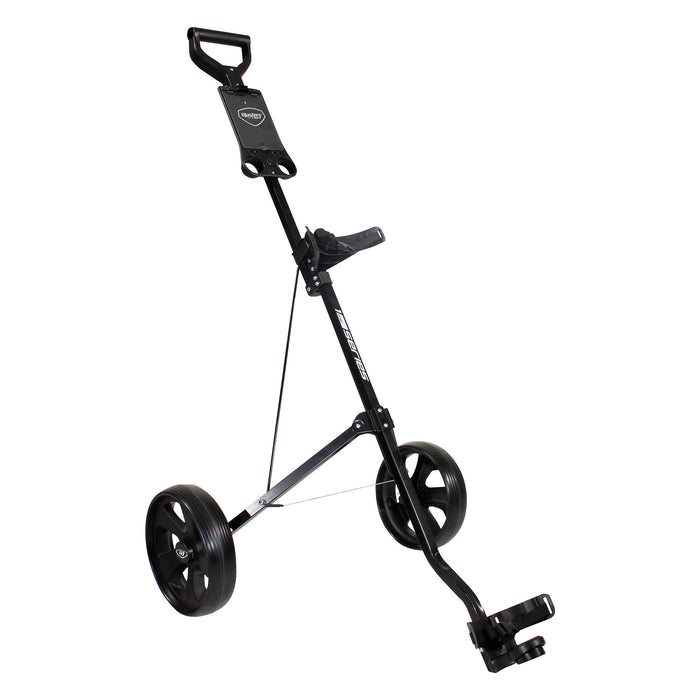 Masters 1 Series 2 Wheel Pull Trolley - Only Birdies