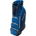 Lynx Attitude Waterproof Cart Bag - Only Birdies