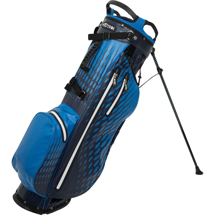 Lynx Attitude Waterproof Stand Bag - Only Birdies