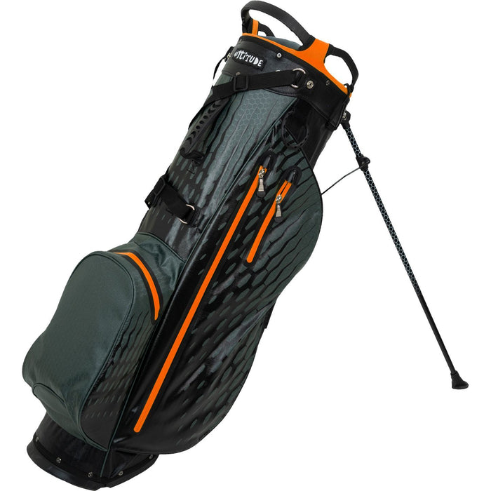 Lynx Attitude Waterproof Stand Bag - Only Birdies