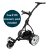 Ben Sayers 36-Hole Lithium Battery Trolley - Only Birdies