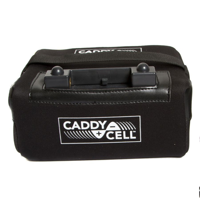 Caddycell Pro Rider/Stowamatic Battery Set