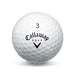 USA Lake Balls - Callaway Pearl (box 300) - Only Birdies