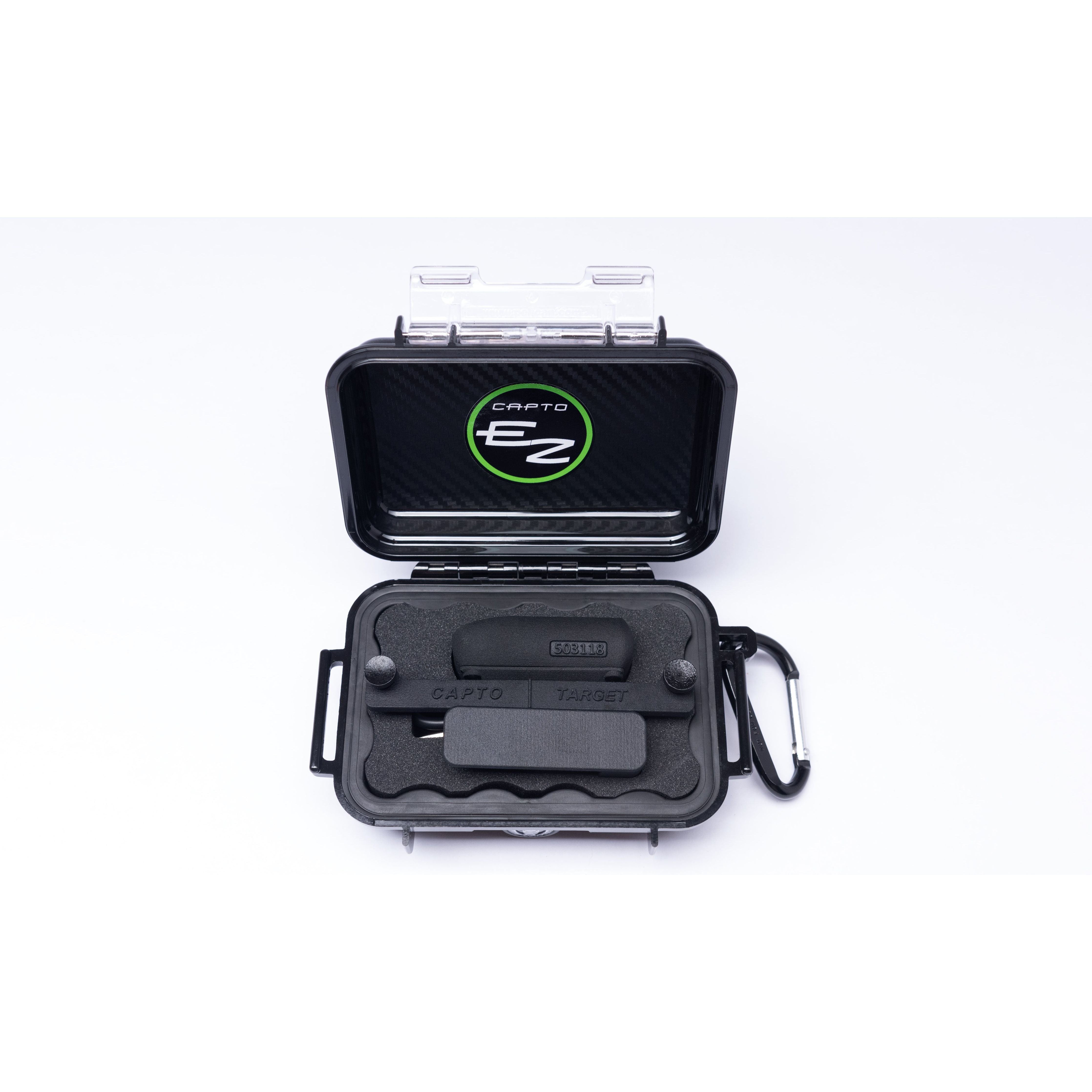 Capto EZ Putting Analysis System - Only Birdies