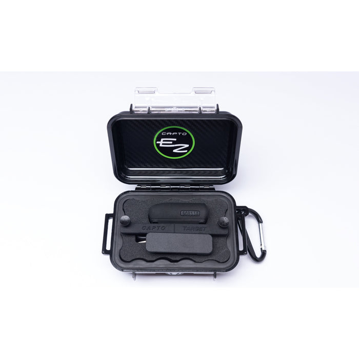 Capto EZ Putting Analysis System