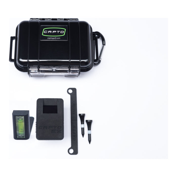 Capto EZ Putting Analysis System