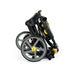 iCart Compact Evo Push Trolley - Only Birdies