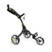 iCart Compact Evo Push Trolley - Only Birdies