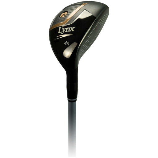 Lynx Ladies Crystal Hybrids - Only Birdies