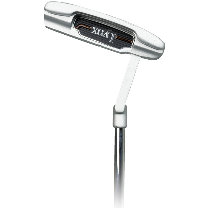 Lynx Ladies Crystal Putter - Only Birdies