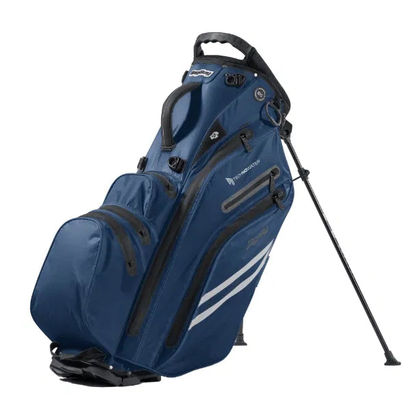 BagBoy Technowater Hybrid Stand Bag - Only Birdies