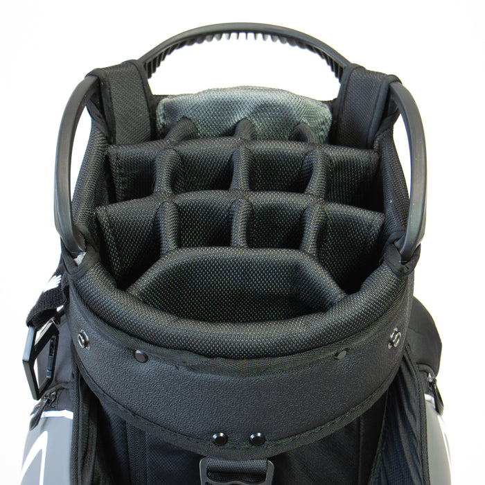 Golfstream Deluxe Cart Bag