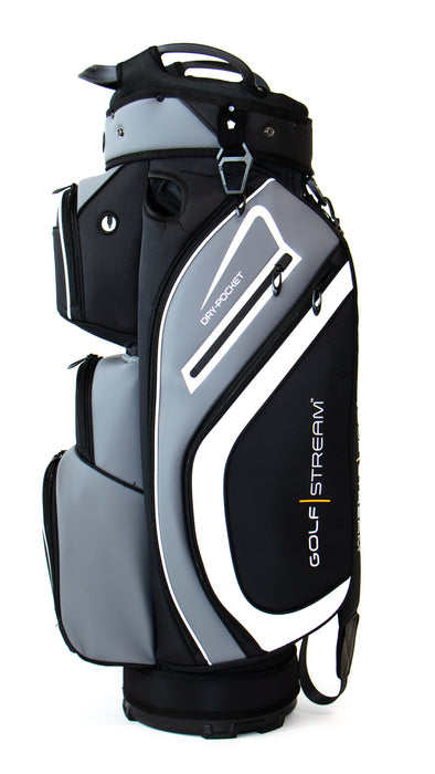 Golfstream Deluxe Cart Bag