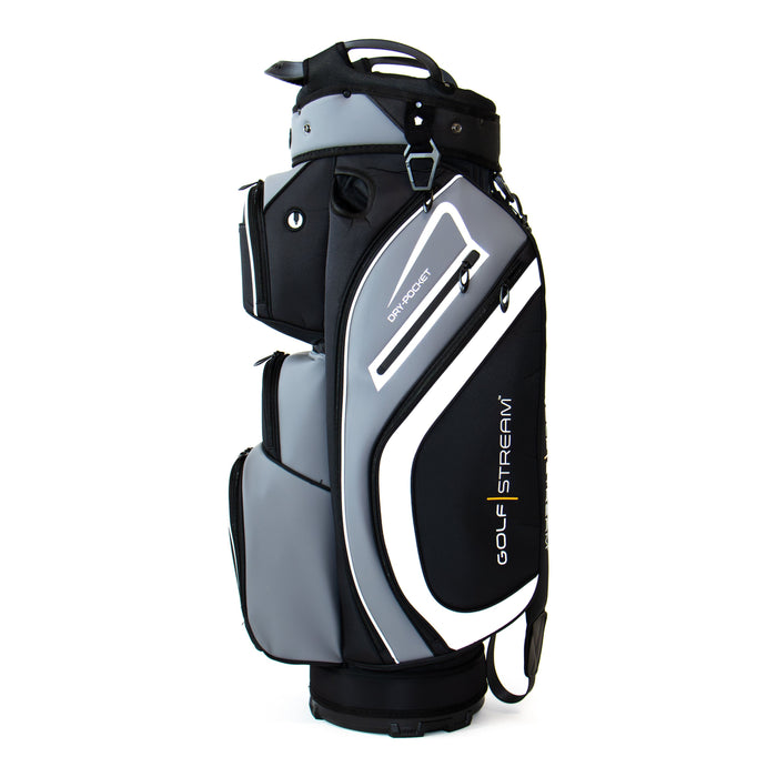 Golfstream Deluxe Cart Bag