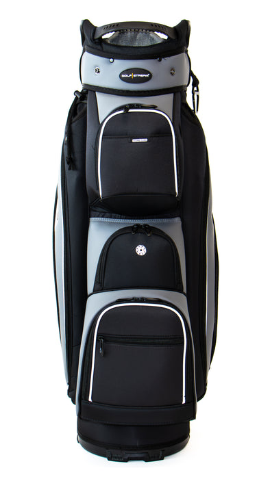 Golfstream Deluxe Cart Bag