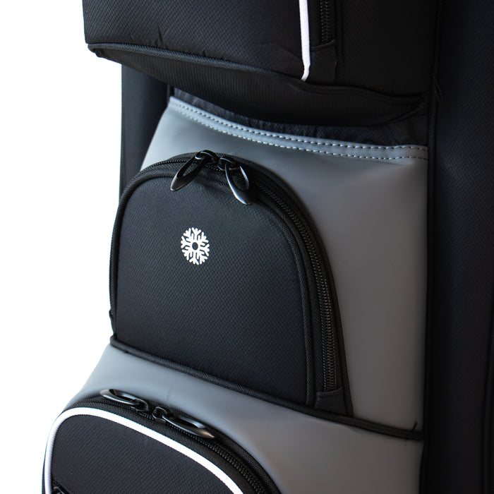 Golfstream Deluxe Cart Bag