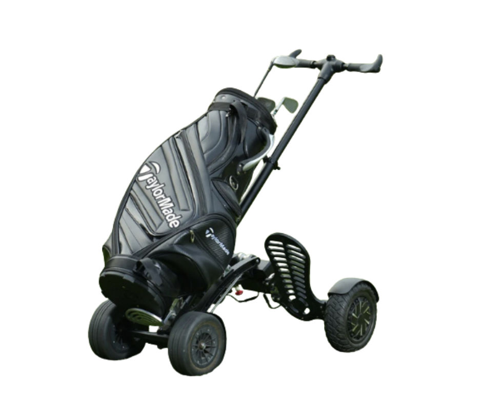 Best Price Electric Golf Trolleys - For Sale