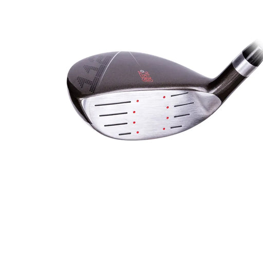 Golphin GFK+ 112 3 Wood (Ages 11 - 12) - Only Birdies