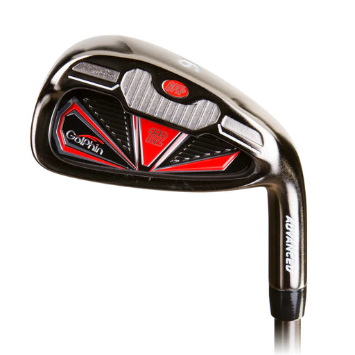 Golphin GFK+ 112 6 Iron (Ages 11 -12) - Only Birdies