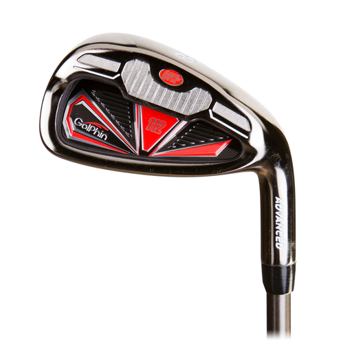 Golphin GFK+ 112 8 Iron (Ages 11 - 12) - Only Birdies