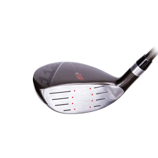 Golphin GFK+ 112 Hybrid (Ages 11 -12) - Only Birdies