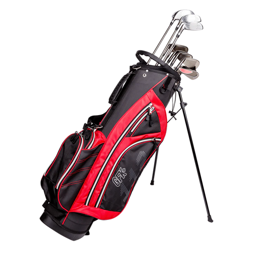 Golphin GFK+ 134 Set (Ages 13 to 14 Years) - Only Birdies