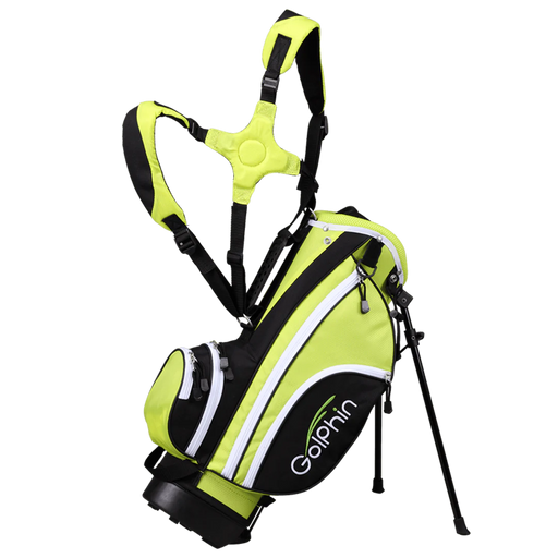 GolPhin GFK 526 Junior - Stand Bag (Ages 5-6) - Only Birdies
