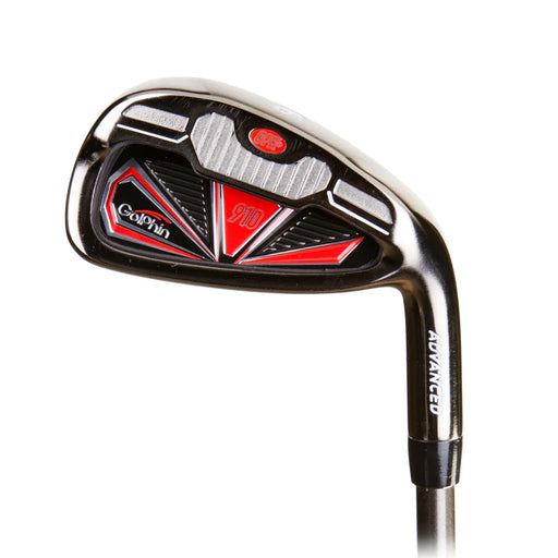 Golphin GFK+ 910 8 Iron (Ages 9 - 10) - Only Birdies