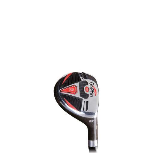 Golphin GFK+ 910 Hybrid (Ages 9 - 10) - Only Birdies