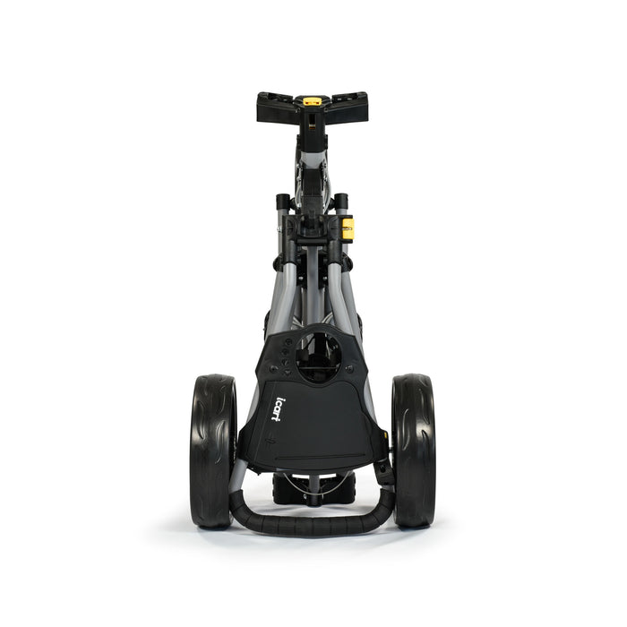 iCart Go - 3 Wheel Trolley - Only Birdies